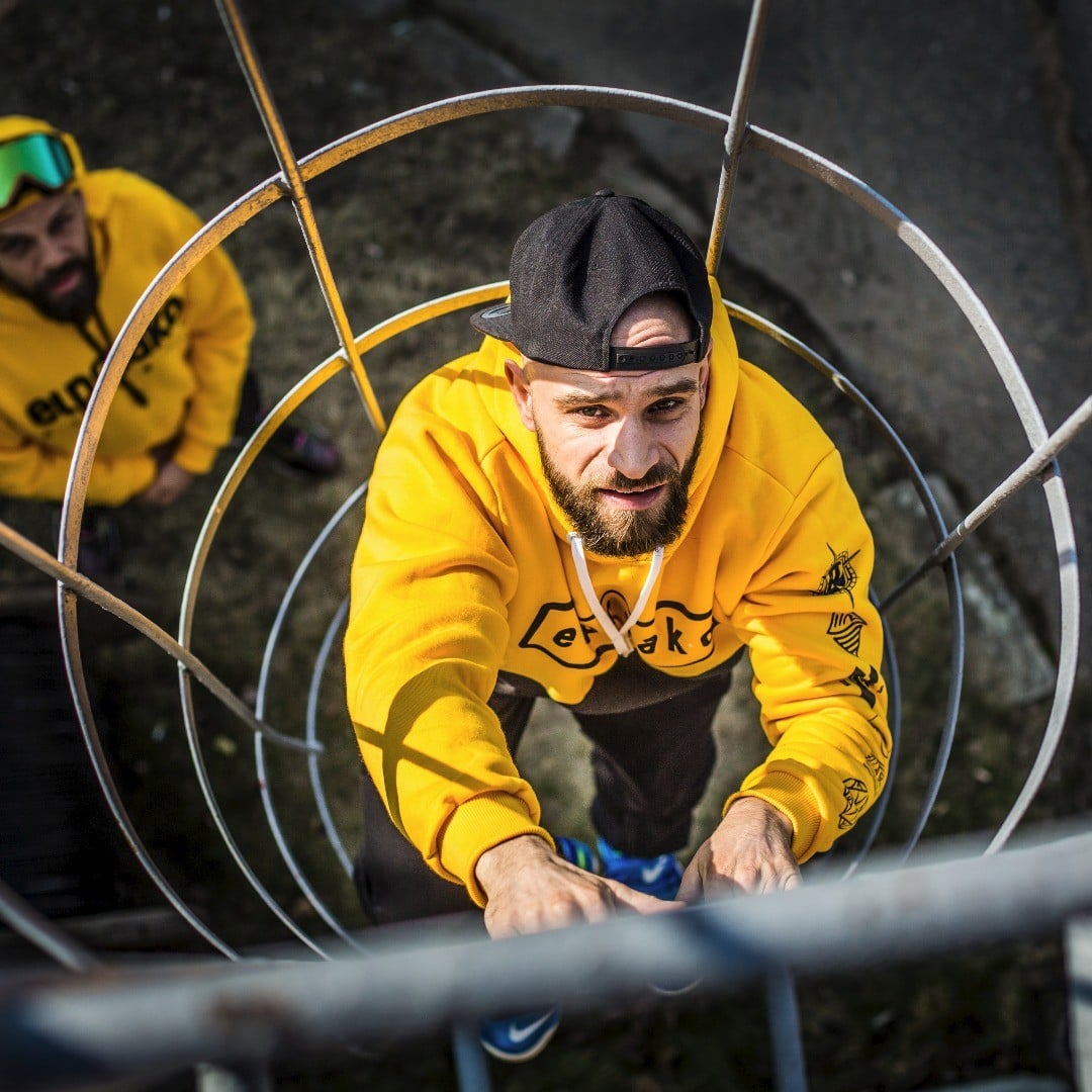 Photo of EL POLAKO To się nosi!
Zamów nową kolek…