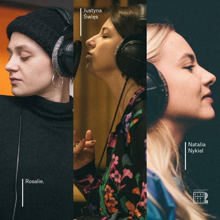 Photo of Projekt Albo inaczej doczekał się kontyn…