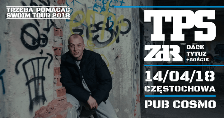 Photo of Już w sobotę 14 kwietnia zapraszamy na d…