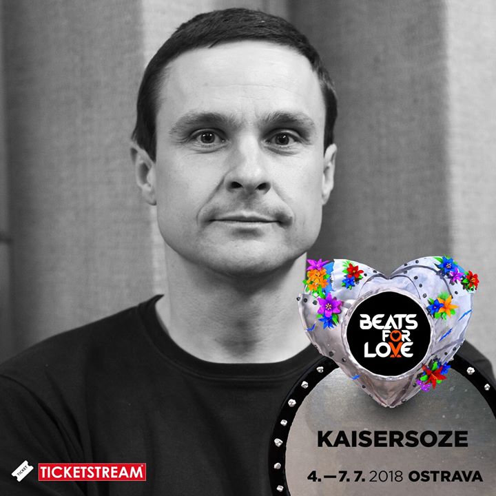 Photo of DJ KAISERSOZE ღ Beats For Love 2018…