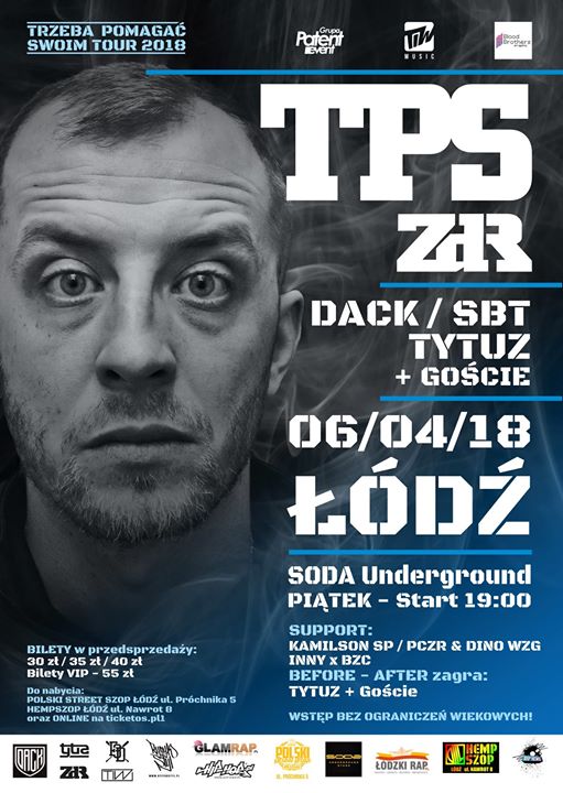 Photo of Już w piątek widzimy się w ŁODZI !!!
17:…