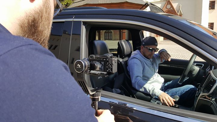 Photo of Lecice Na Bibe ? Zdjęcia z planu Korki -…