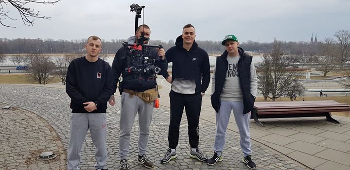 Photo of Już dziś wieczorem na kanale TiW Music n…