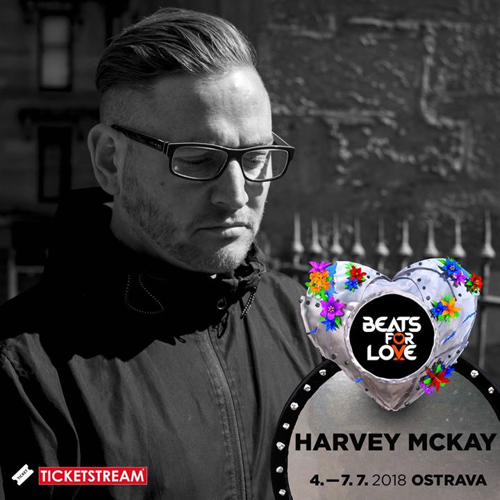 Photo of Harvey McKay ??????️ ღ Beats For Love 2…