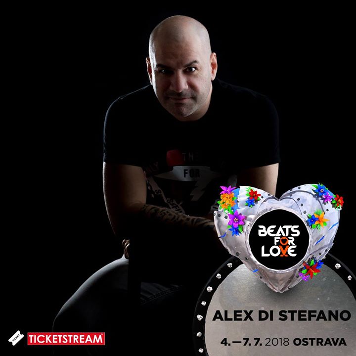 Photo of Alex Di Stefano ??️ ღ Beats For Love 201…