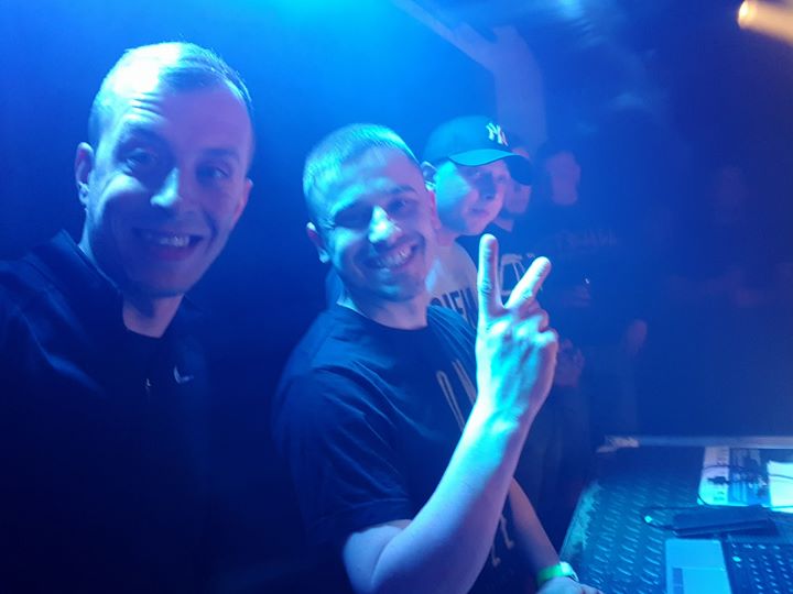 Photo of Wrocław dzięki za obecność !!!
Dack Tytu…