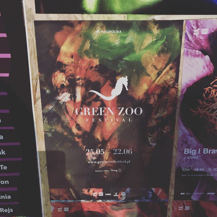 Photo of We proudly announce membership in @green…