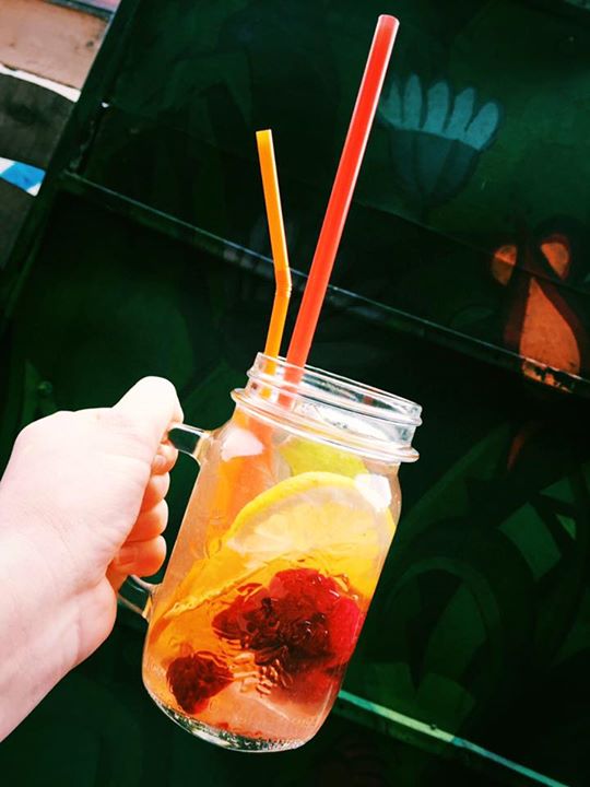 Photo of Chillout Start !!!! u nas już Ice Tea z …