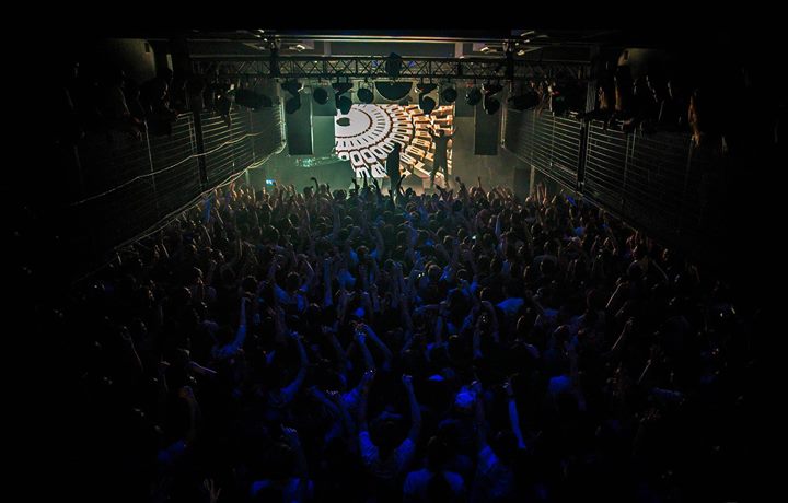 Photo of Dzięki Kraków 

foto: Flashback- Mateusz…