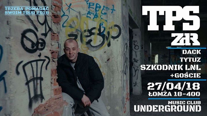 Photo of Już za tydzień zagramy koncert w Łomży 
…