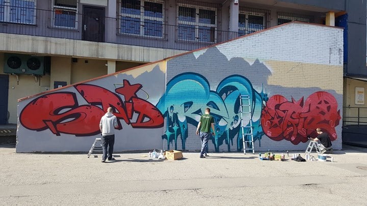 Photo of Pierwsze ujęcia na klip , wiosna daje ko…