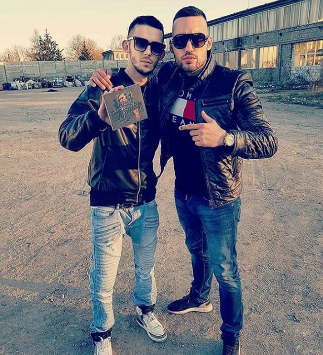 Photo of Kolejny klip skręcony! Goscinnie HZD / H…