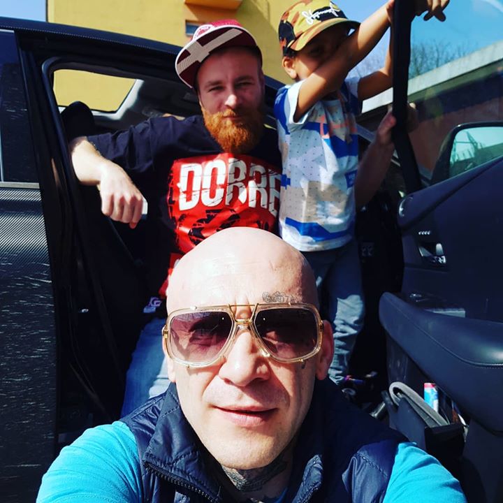 Photo of #Junior  #RDI  #dobrechłopaki  #EssA