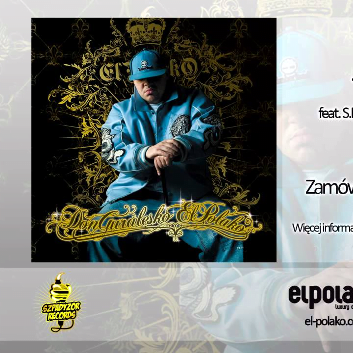 Photo of 05. donGuralesko – That’s What’s Up Feat. S.P.O., Tee, Kamil of Elephant Tribe (bit Julek)