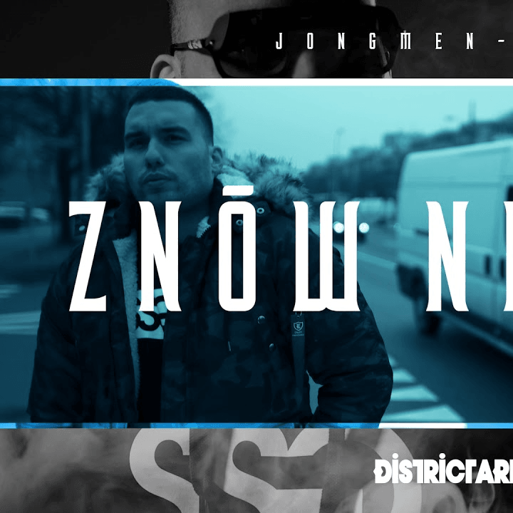 Photo of Jongmen – Znów nie tak prod. Lazy Rida