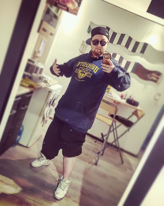 Photo of Pozdrowienia z południa!!