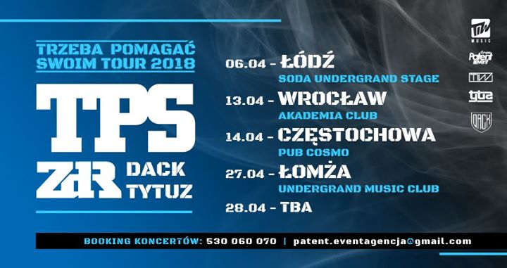 Photo of W Weekend Zapraszam na Koncerty  !!!
Pią…