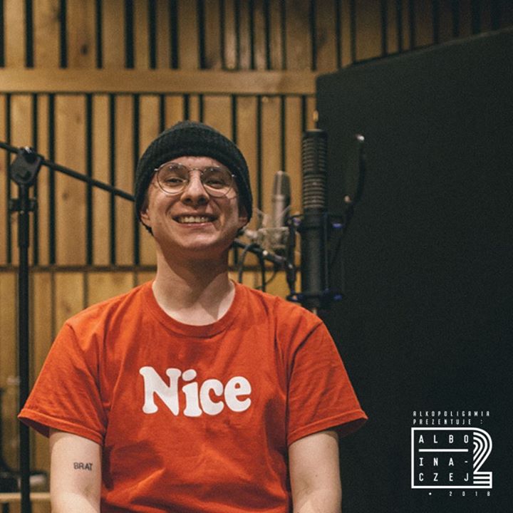 Photo of Co za utwór Ralph Kaminski mógł zaśpiewa…