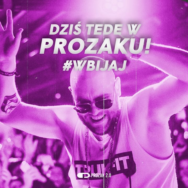 Photo of Naszym gościem podczas wiosenno-letniej …