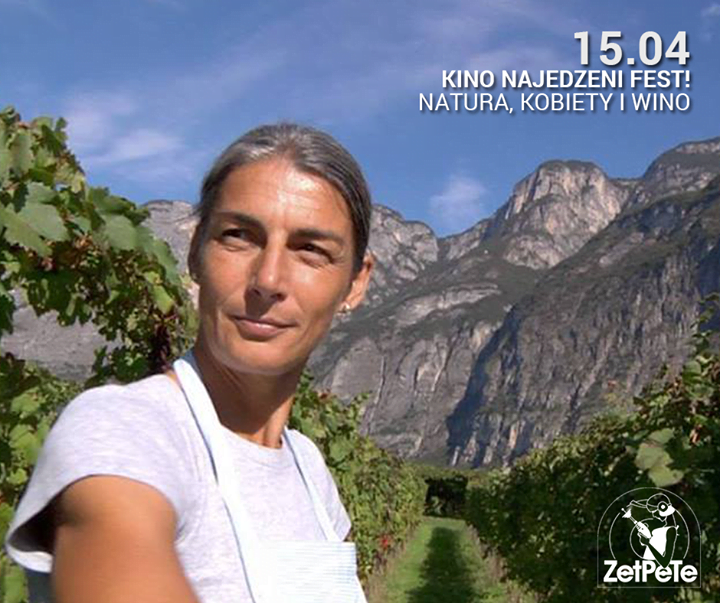 Photo of “Natura, kobiety i wino” w reżyserii Gi…