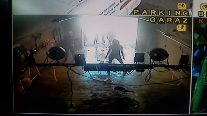 Photo of Ostatnie kilka fotek z klipu najnowsze p…