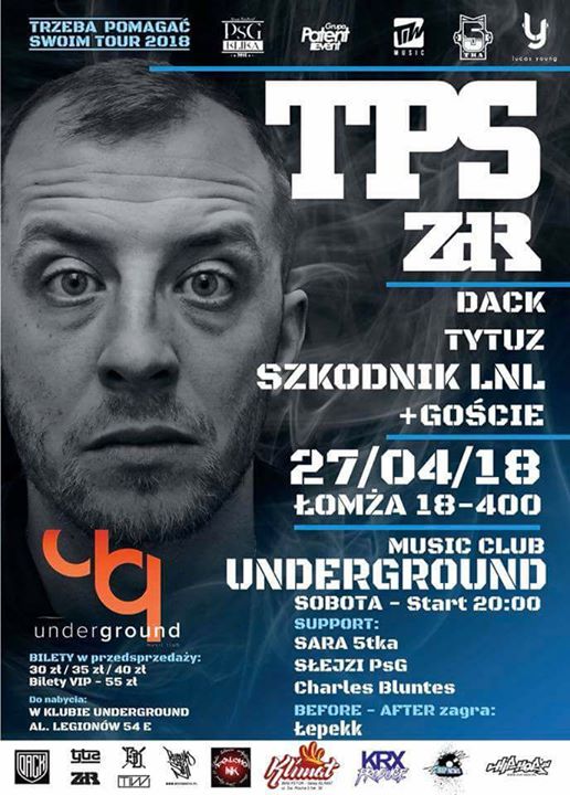 Photo of Łomża i okolica Zapraszam już za tydzień…