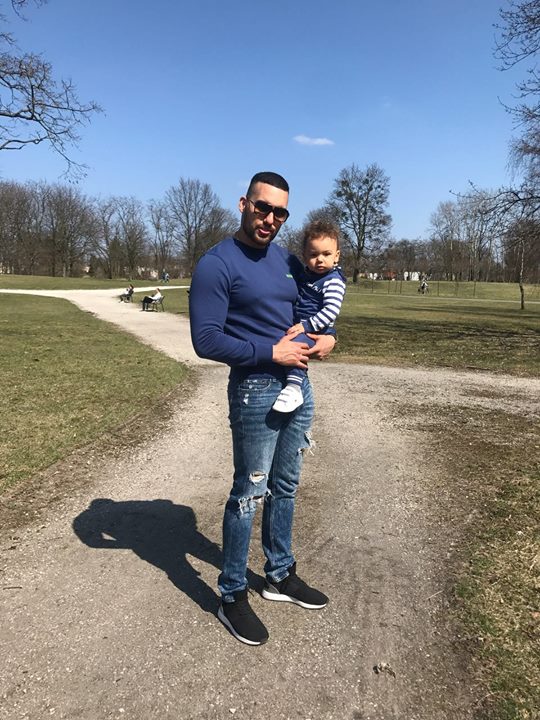 Photo of To „Znaki”, dzieciaki na rapie wychowane…