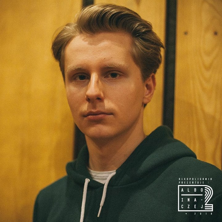 Photo of ‚Nie mamy skrzydeł’ Miuosha w wykonaniu …