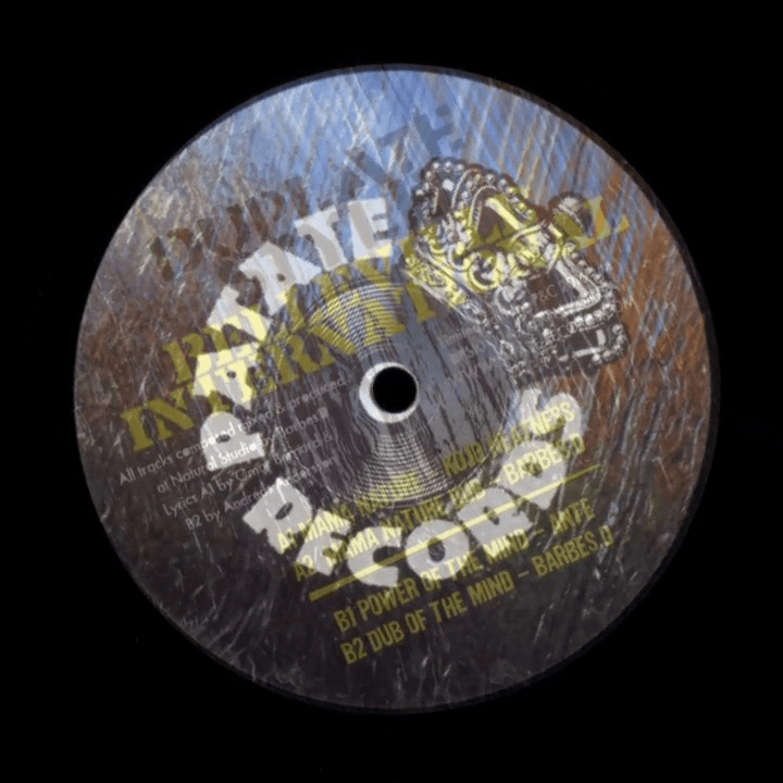 Photo of Kojo Neatness – Mama Nature