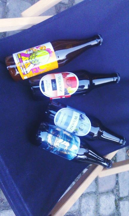 Photo of U nas nawet piwka maja wiosenne smaki i …