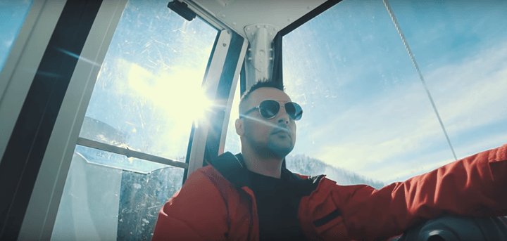 Photo of Jutro kolejny klip. Zobaczycie kilka mie…