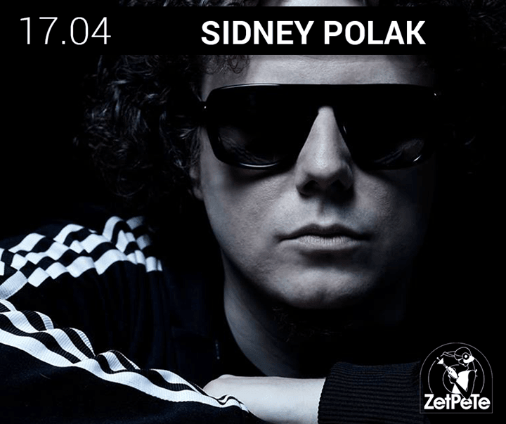 Photo of Sidney Polak intensywnie pracuje nad now…