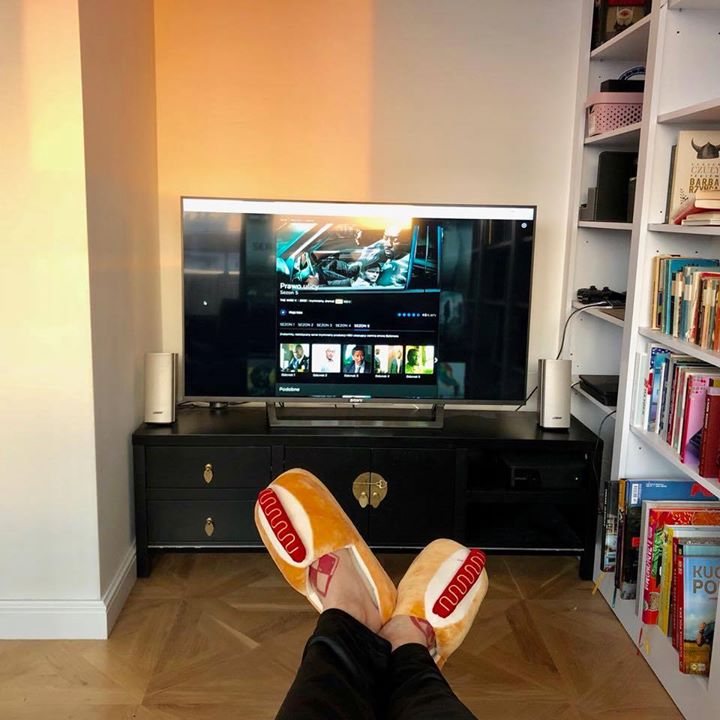 Photo of Wjeżdżam od nowa w „The Wire”. To serial…