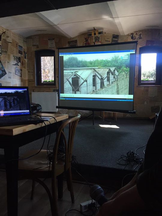 Photo of Kuchnia społeczna cdn czyli wykład o fer…