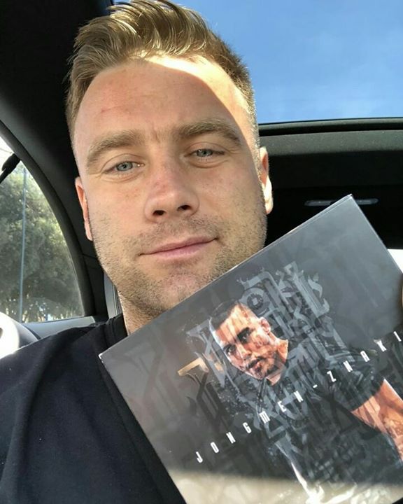 Photo of Tego Pana przestawiac nie musze nikomu, …