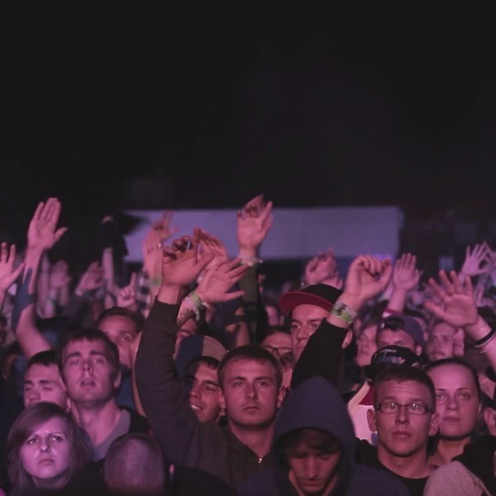 Photo of VA – Hymn Hip Hop Kempu