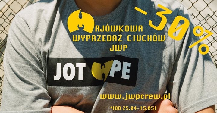 Photo of Na majówkę – www.jwpcrew.pl