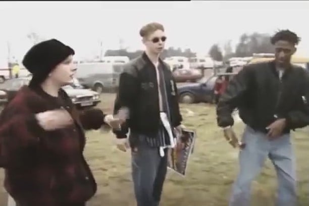 Photo of Ground Zero Mixtape Tour oficjalnie wypr…