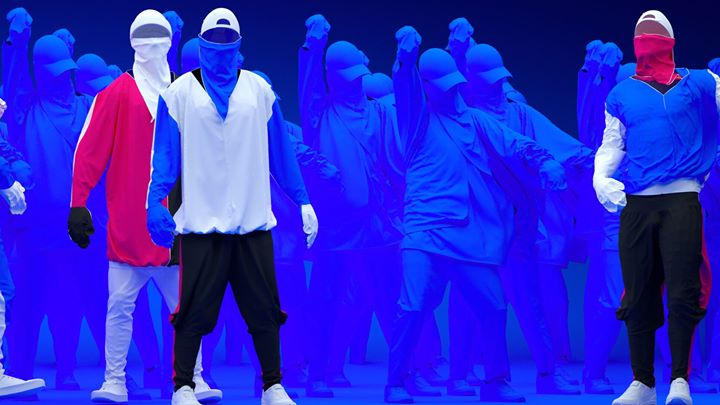 Photo of Jetlagz jutro w WWA