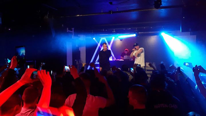 Photo of LINE UP – Dzisiejszego Koncertu w ŁOMŻY …