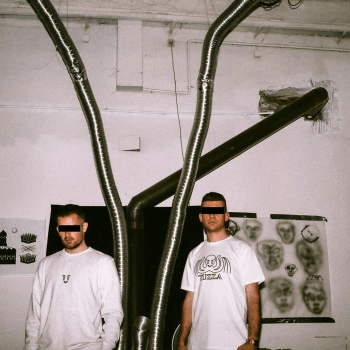Photo of TUZZA TOP ZZ TOUR + Palewave ~ JUTRØ ~ Pham | Kraków | Piątek, 27 kwietnia 2018