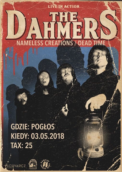 Photo of Szwedzkie rock’n’rollowe natarcie coraz …