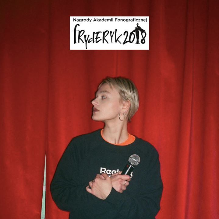 Photo of Dziś jest rozdanie Fryderyków, więc trzy…