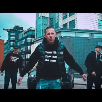 Photo of Familia Zawsze Razem ft. Profuz PPZ,DJ Gondek – Koniec jest blisko