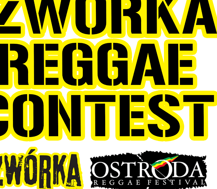 Photo of Dzika karta – Czwórka Reggae Contest na Ostróda Reggae Festival 2018