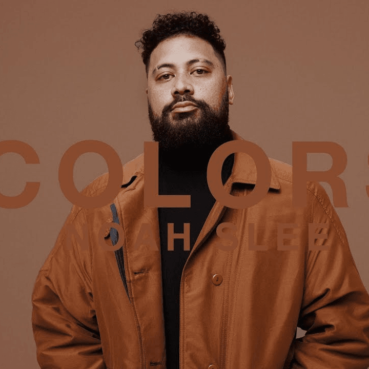 Photo of Noah Slee – Lips | A COLORS SHOW