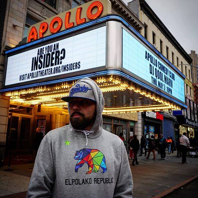 Photo of #nyc #apollo #harlem