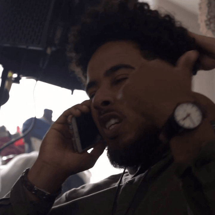 Photo of Children Of Zeus – 'Smoke with Me’