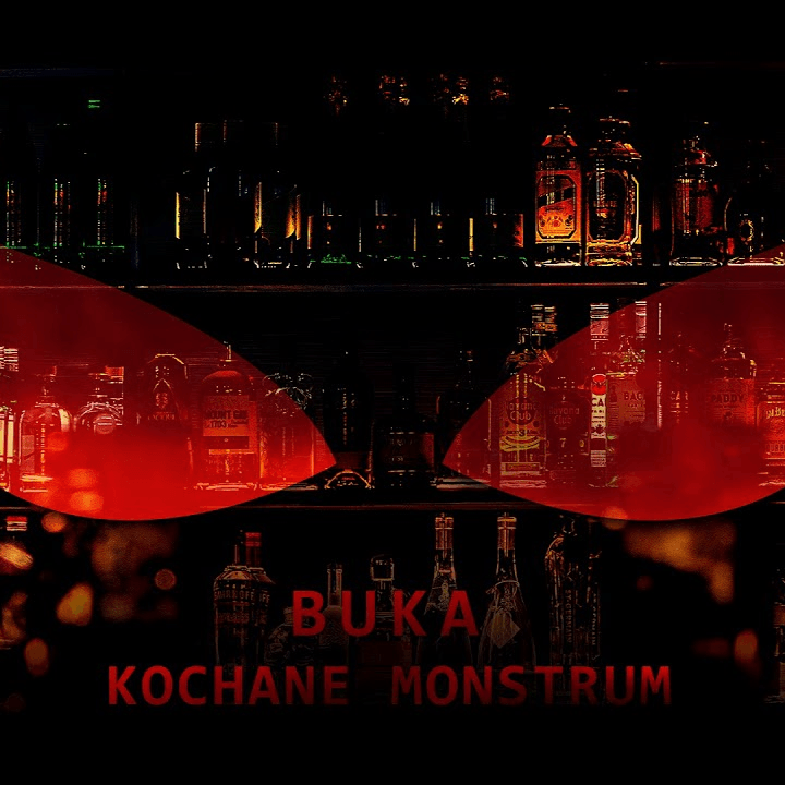 Photo of Buka – Kochane monstrum (official audio)