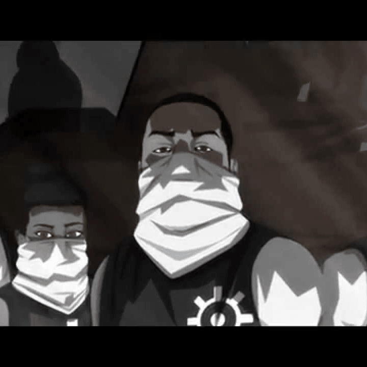 Photo of M-Dot – 'SHINE’ Ft. Method Man, Dominique Larue & Katy Gunn (Official Music Video)